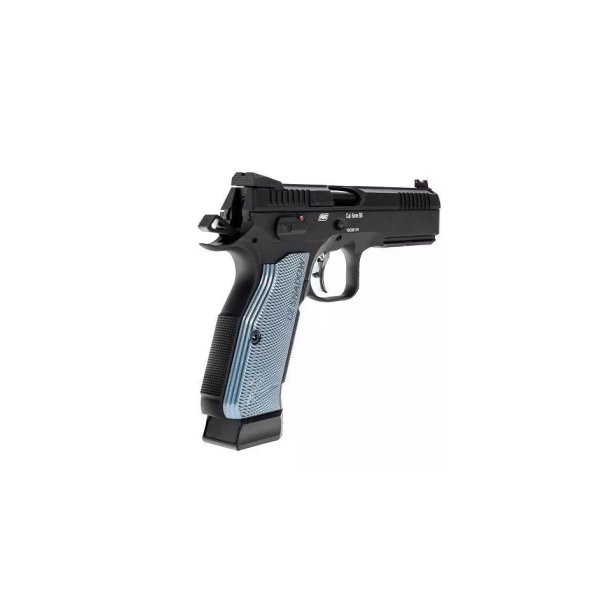 asgbox.pl - Replika pistoletu CZ Shadow 2