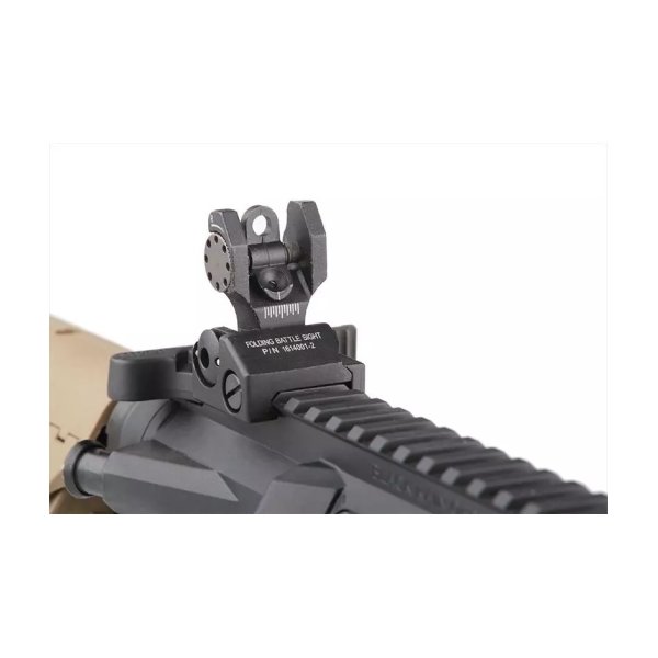 asgbox.pl - Replika karabinka KA-AG-197 Black Rain Ordnance CQB – DE