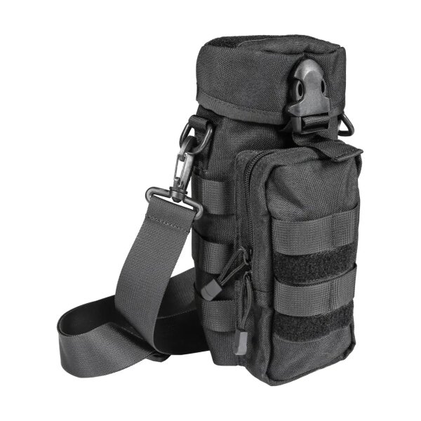 asgbox.pl - Torba na butelkę Hydro Bag - czarna