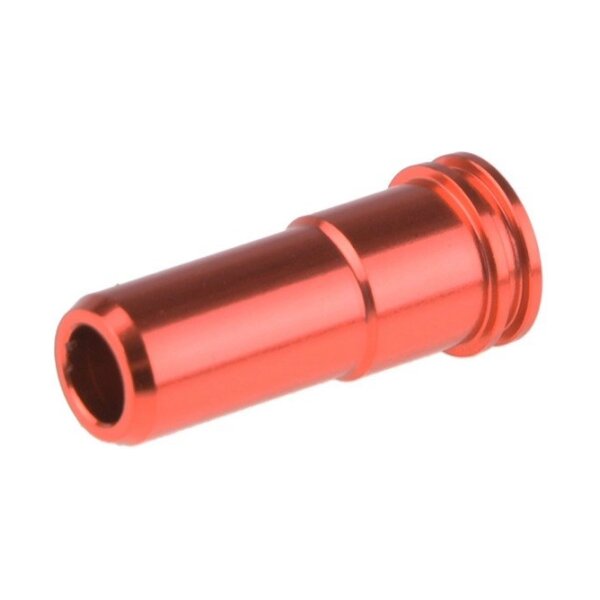 asgbox.pl - Aluminiowa dysza do replik typu M4/M16