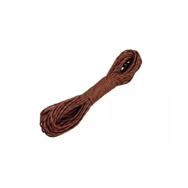 asgbox.pl - Linka Nylon typu Paracord 30m