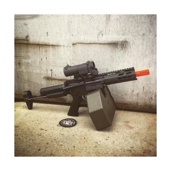 asgbox.pl - Replika karabinka Trident PDW IT