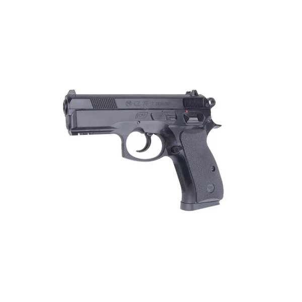 asgbox.pl - Replika sprężynowa CZ 75D Compact