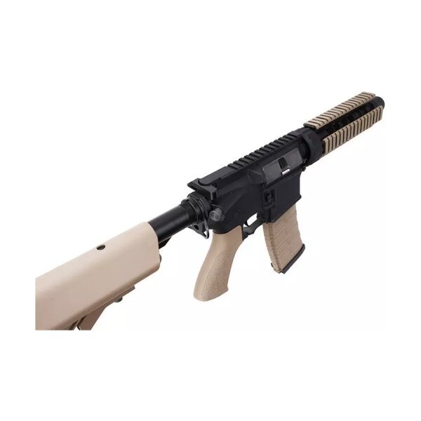 asgbox.pl - Replika elektryczna karabinka GR4 CQB-S MINI (COMBO)