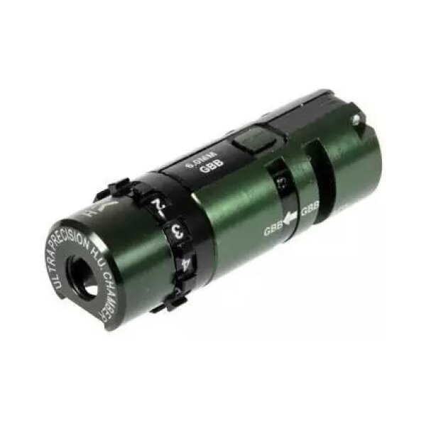 asgbox.pl - Komora Hop-Up Ultra Precision SRG (L/H) GBB do SRS/HTI
