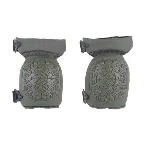 asgbox.pl - Ochraniacze na kolana AltaCONTOUR-360 - Olive Green