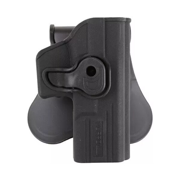 asgbox.pl - Kabura Nuprol Perfect Fit do replik Glock
