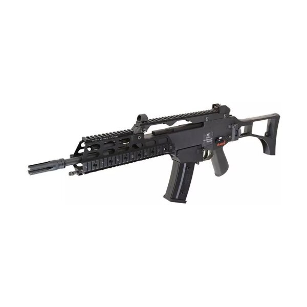 asgbox.pl - Replika karabinka G39 RAS