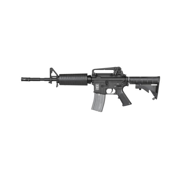 asgbox.pl - Replika karabinka Specna Arms SA-B01 ONE™ - czarna