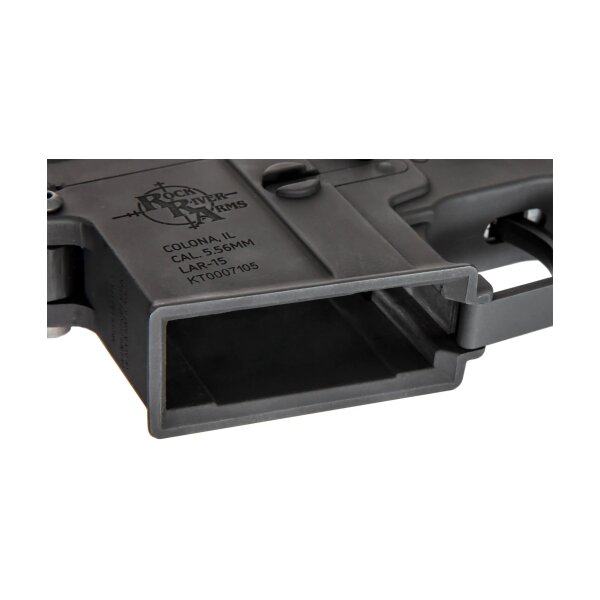 asgbox.pl - Replika karabinka RRA SA-E10 PDW EDGE™ - Half-Tan