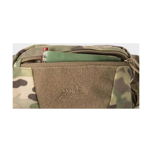 asgbox.pl - Torba biodrowa Bandicoot - PenCott™ Badlands