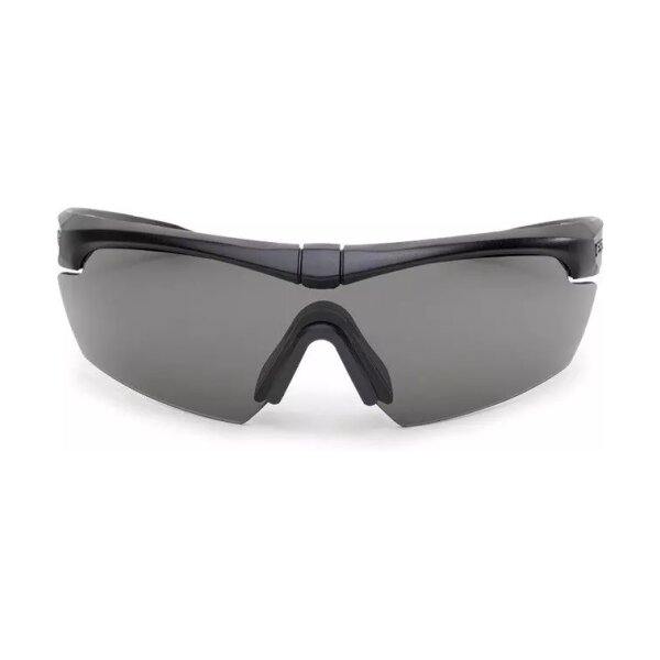 asgbox.pl - Okulary ochronne Crosshair One Smoke Gray - Przyciemniane
