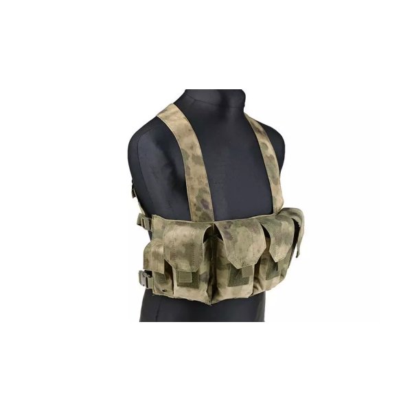 asgbox.pl - Kamizelka taktyczna typu Chest Rig - ATC FG