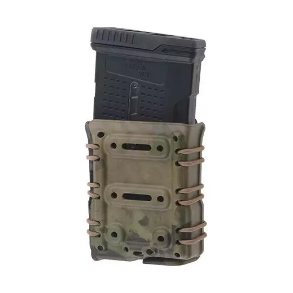 asgbox.pl - Ładownica SMC na magazynek 7.62 (MOLLE) - ATC FG