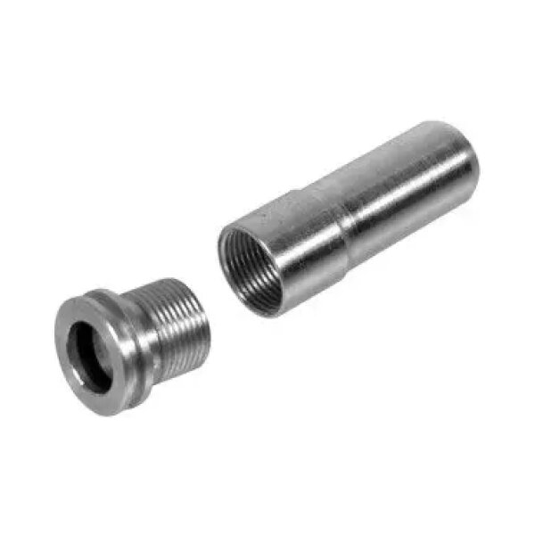 asgbox.pl - Regulowana dysza CNC - 24mm - 26mm