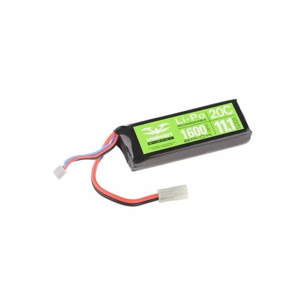 asgbox.pl - Akumulator LiPo 11