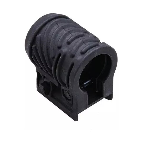 asgbox.pl - Montaż RIS 22mm latarki do AK - UCHWYT | CYMA