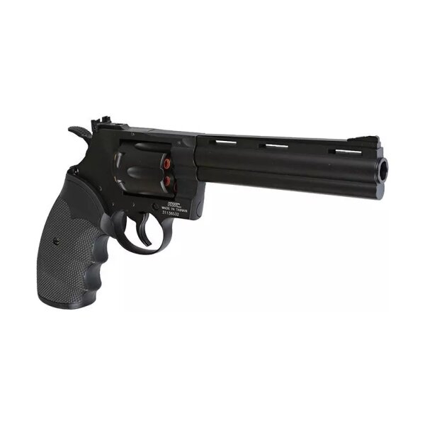 asgbox.pl - Replika rewolweru 6" .357