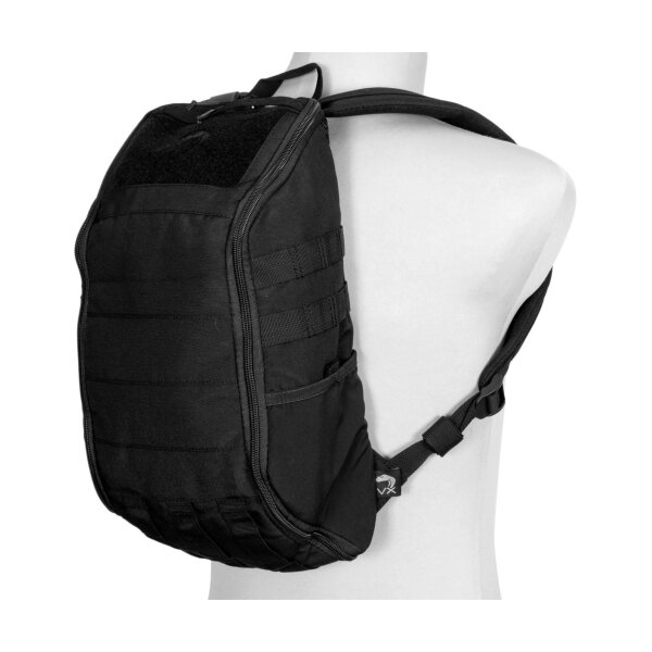 asgbox.pl - Plecak VX Express Pack - czarny