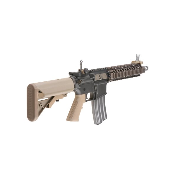 asgbox.pl - Replika karabinka VR16 MK18 Mod1 - Tan