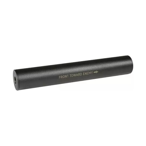 asgbox.pl - Tłumik Covert Tactical Standard 40x250mm "Front toward enemy"