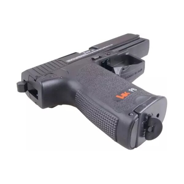 asgbox.pl - Replika pistoletu H&K USP P8 (CO2)