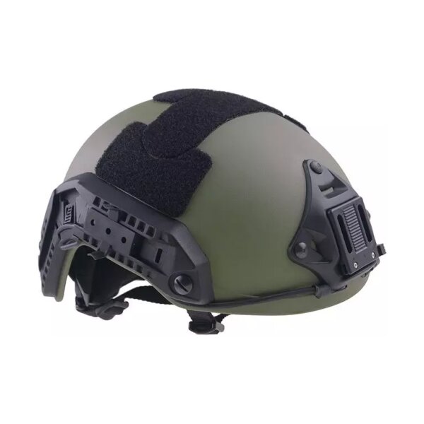 asgbox.pl - Replika hełmu maritime - ranger green