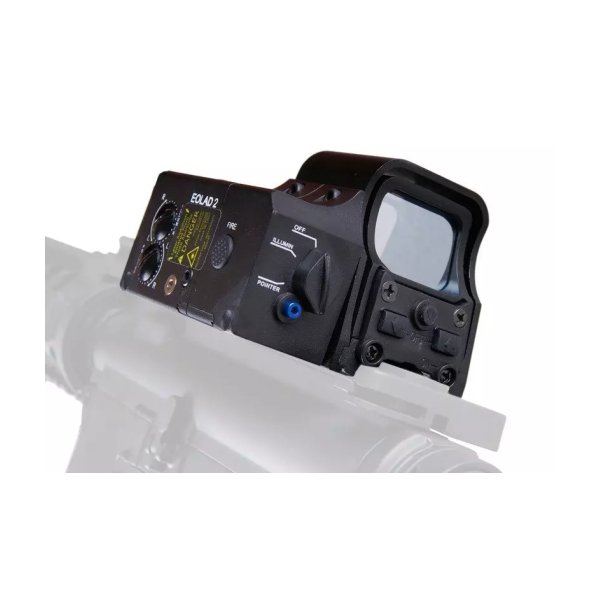 asgbox.pl - EOLAD 2 LS Device Set With 552