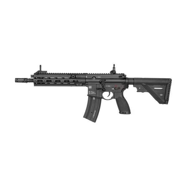 asgbox.pl - Karabinek ASG Specna Arms SA-H12 ONE™ Czarny (OUTLET)