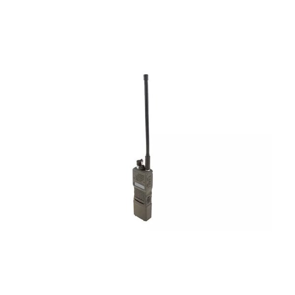 asgbox.pl - Atrapa radioodbiornika PRC-152 -  olive drab