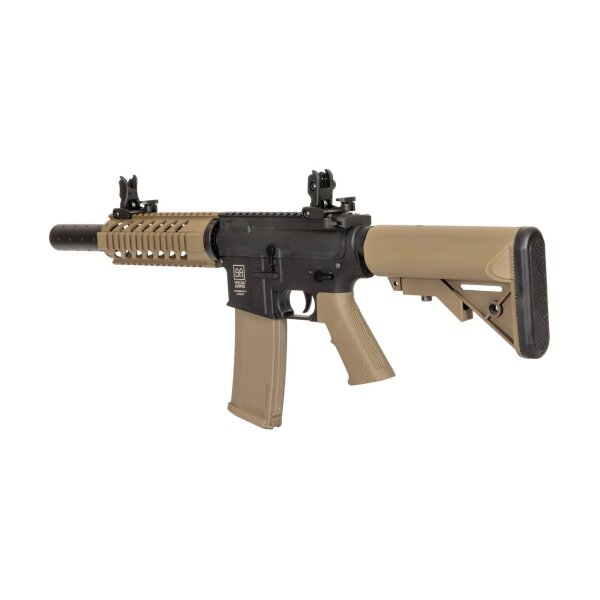 asgbox.pl - Replika karabinka SA-C11 CORE™ X-ASR™ - Half-Tan