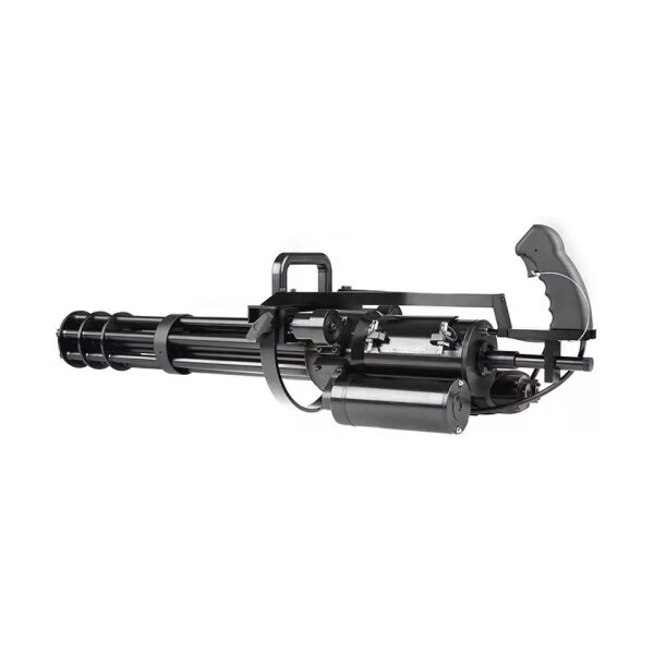 asgbox.pl - Replika działka M134-A2 Vulcan Minigun