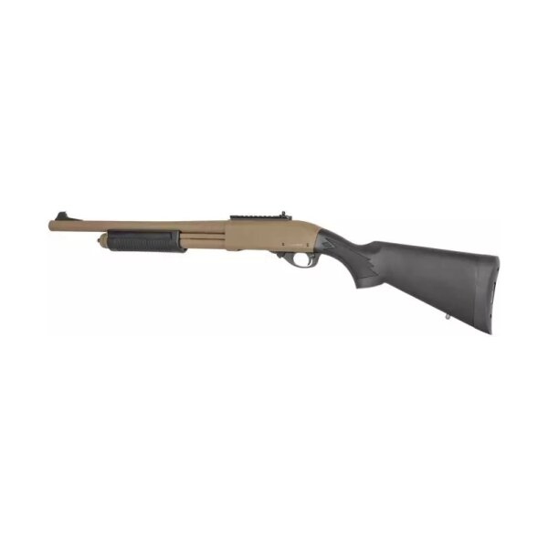 asgbox.pl - Replika strzelby 8870 - Half-Tan