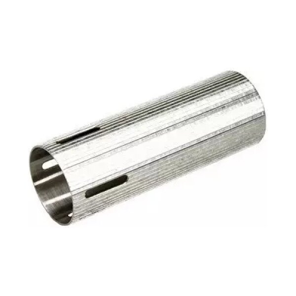 asgbox.pl - Aluminiowy cylinder SHS Typ 2
