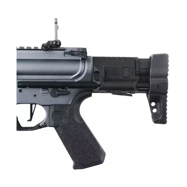asgbox.pl - Replika karabinka SABER SD - Urban Grey