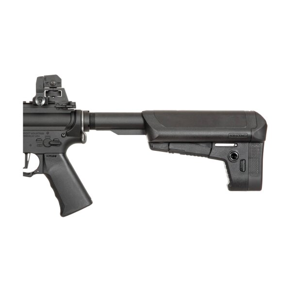 asgbox.pl - Replika karabinka War Sport LVOA-S - czarna