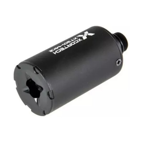 asgbox.pl - Tłumik dźwięku tracer XT301 Compact MK2 (do kulek zielonych)