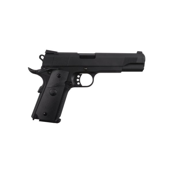 asgbox.pl - Replika pistoletu SR-911 MEU - czarna