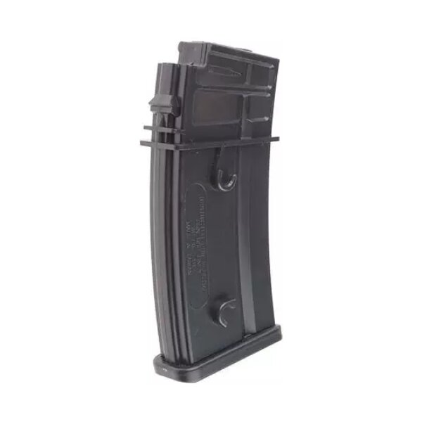 asgbox.pl - Magazynek Hi-Cap 420 kulek do replik typu G36