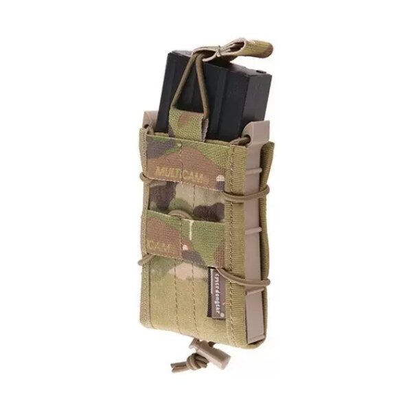 asgbox.pl - Uniwersalna ładownica karabinowa SUMP - Multicam