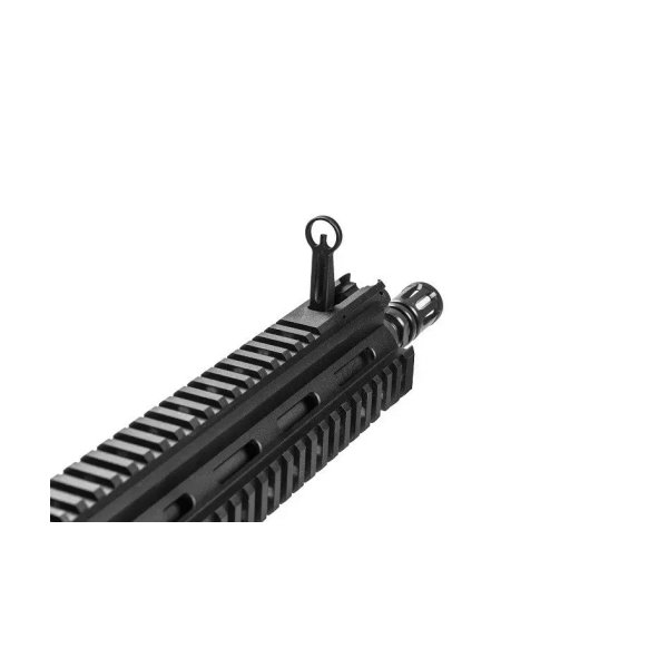 asgbox.pl - Replika karabinka Heckler&Koch HK416 A5 AEG - czarna