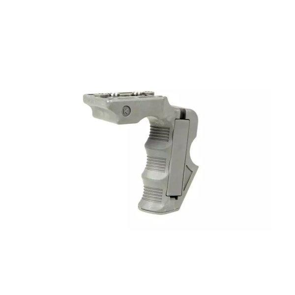 asgbox.pl - Chwyt taktyczny Magwell na Kymod - foliage green