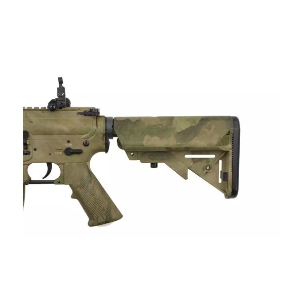 asgbox.pl - Replika karabinka Specna Arms SA-B03 ONE™ - A-TACS FG®