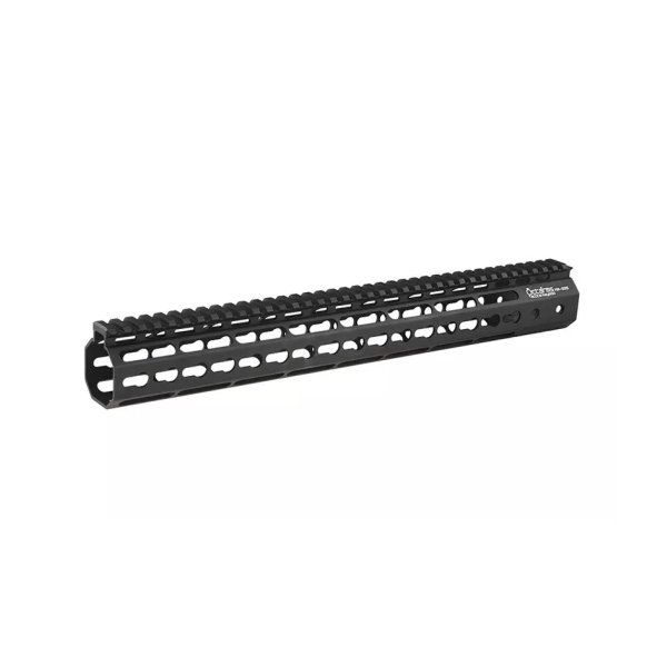 asgbox.pl - Chwyt przedni typu KeyMod 15" - czarny