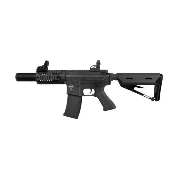 asgbox.pl - Replika karabinka Battle Machine V2.0 EU-S