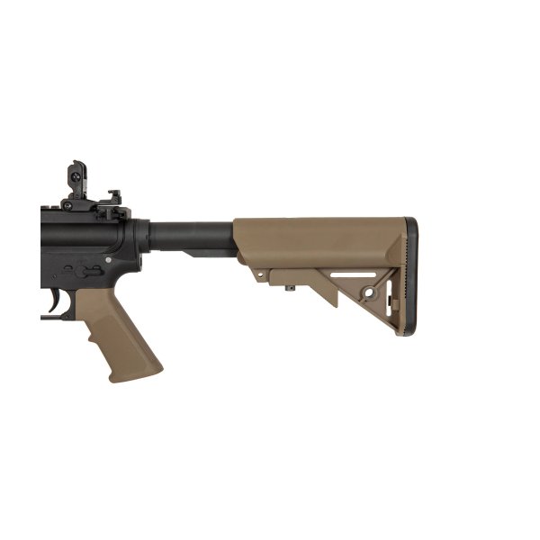 asgbox.pl - Replika karabinka SA-C22 CORE™ X-ASR™ - Chaos Bronze