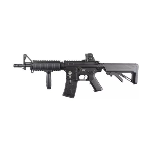 asgbox.pl - Replika karabinka ICS-127 R.I.S. Crane Stock