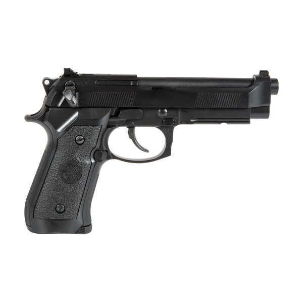 asgbox.pl - Replika pistoletu HG-190B-C - Semi Auto