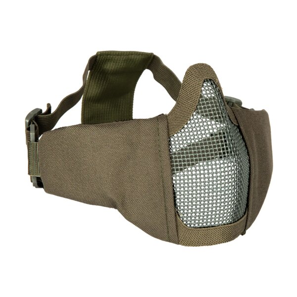asgbox.pl - Maska Stalker Evo - ranger green