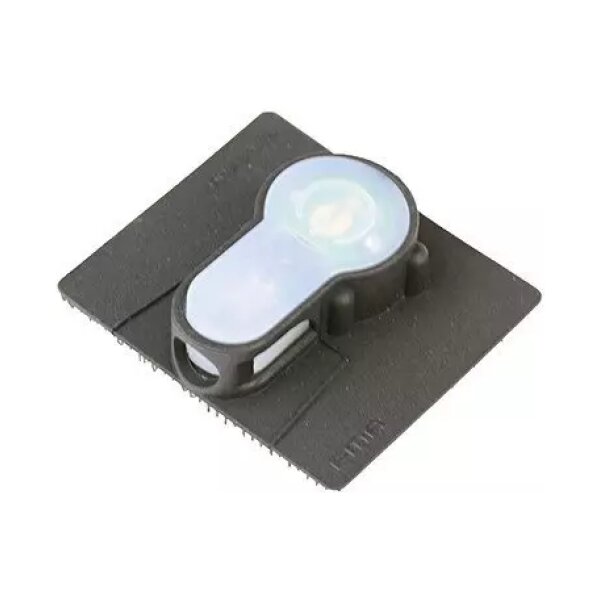 asgbox.pl - Marker elektroniczny Lightbuck V - czarny (zielone światło)